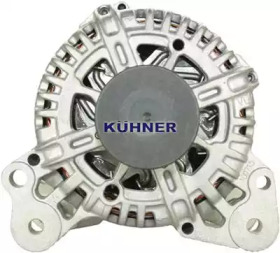 AD KUHNER 301921riv -  Генератор
